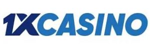 1Xcasino logo